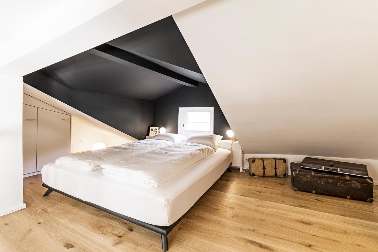 Hotel Montmartre Zurigo